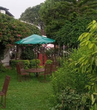 The Royal Mountain Hotel Ranikhet Buitenkant foto